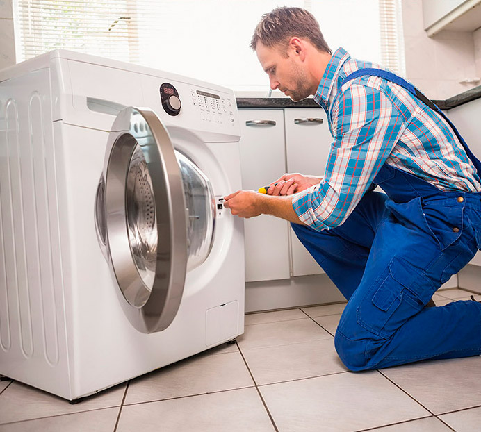 Servicio y Reparación a Domicilio Frigidaire®